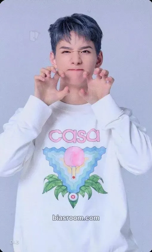 Keigo Sato 2023 2ND ARENA LIVE TOUR 'BEYOND THE DARK' Photocard - JO1 - JO1 K-pop photocard