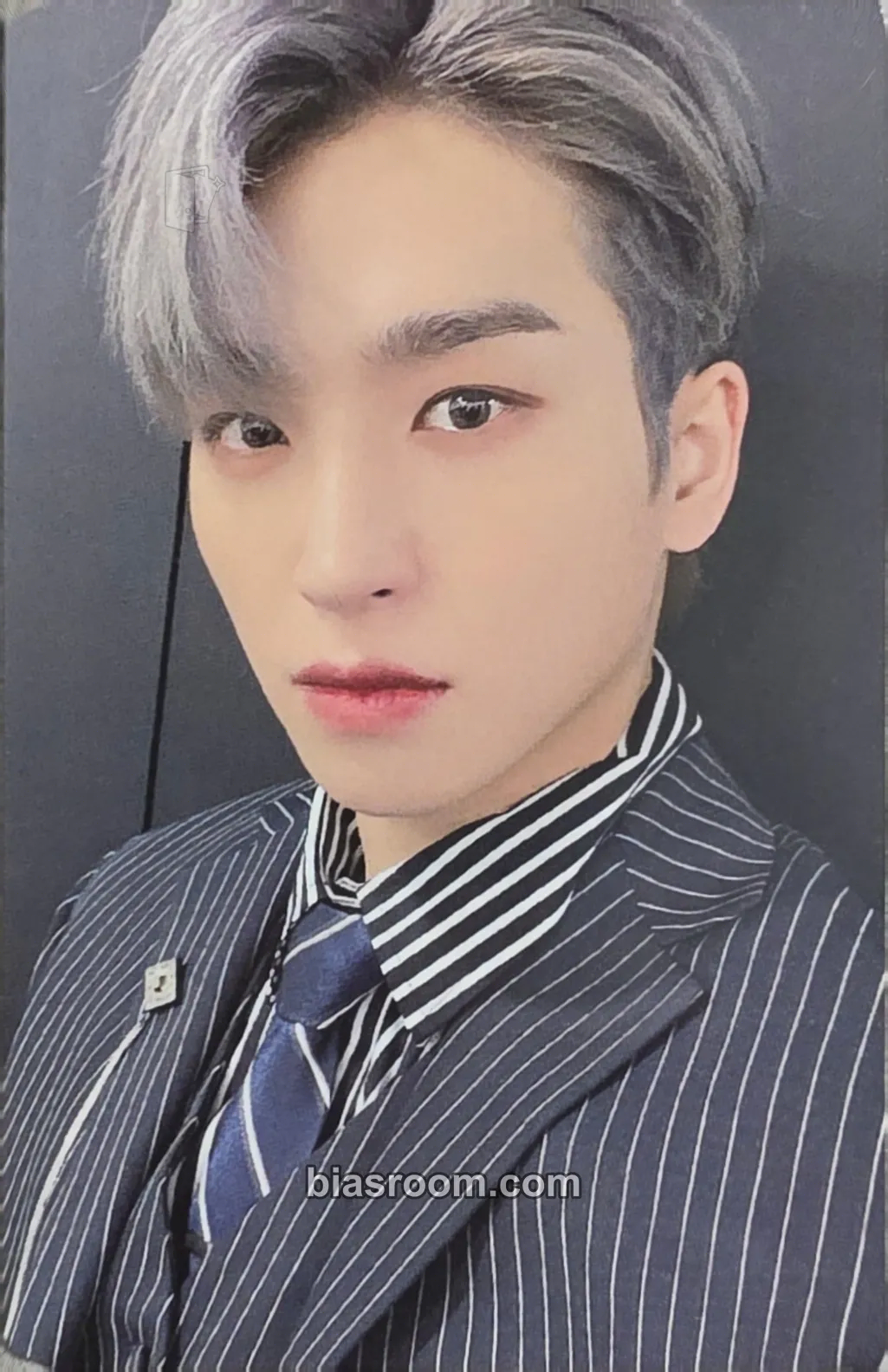 Sangyeon Be Awake Photocard - THE BOYZ - THE BOYZ K-pop photocard