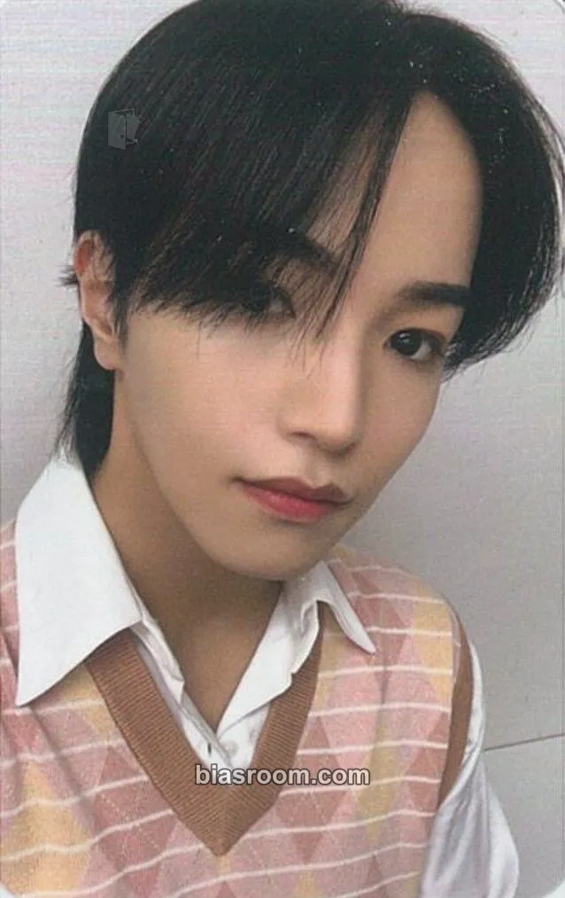 Shosei Ohira KCON JAPAN 2024 Photocard - JO1 - JO1 K-pop photocard
