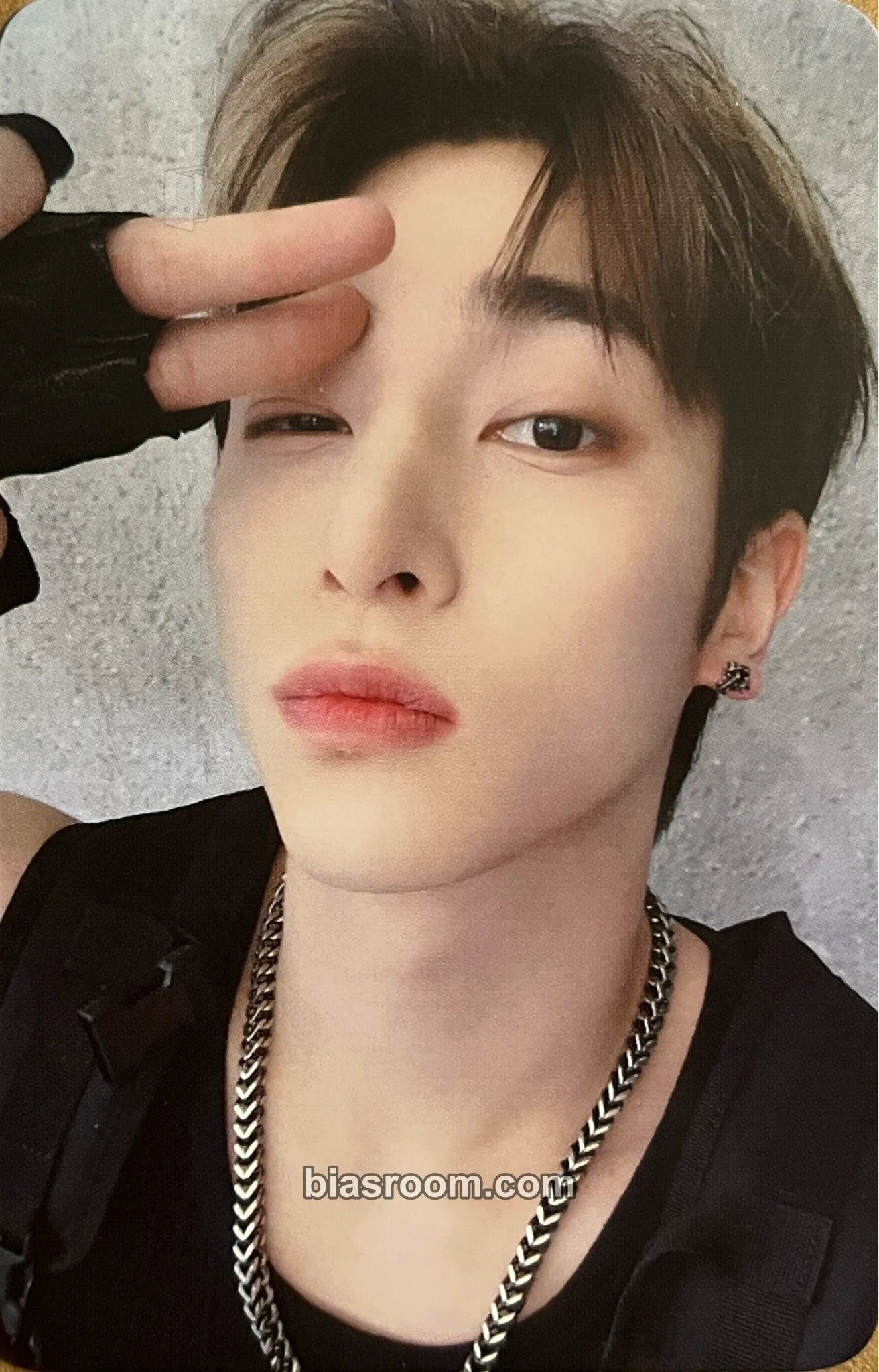 Hangyul 2023 Season's Greeting Photocard - BAE173 - BAE173 K-pop photocard