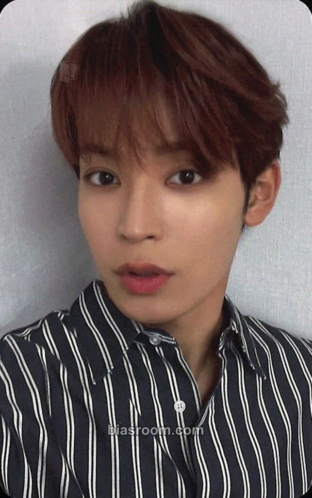 Sho Yonashiro KCON JAPAN 2024 Photocard - JO1 - JO1 K-pop photocard