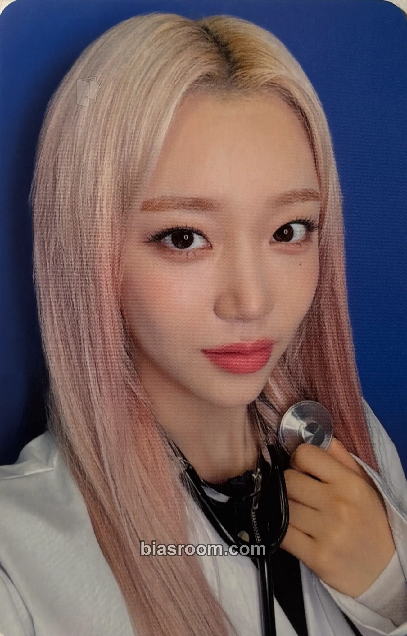Sumin S Photocard - STAYC - STAYC K-pop photocard