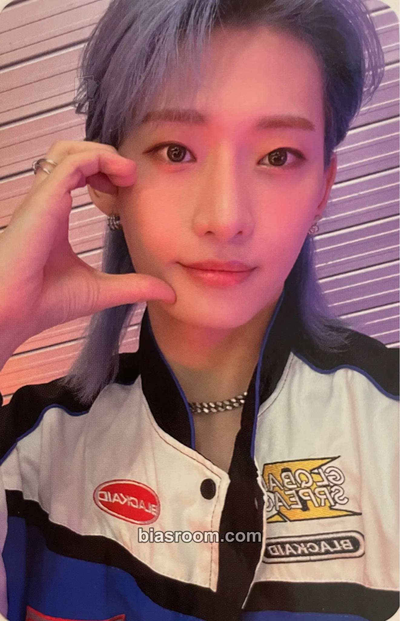 YooJung 2023 1st Concert - seOul cOllectiOn Photocard - OnlyOneOf - OnlyOneOf K-pop photocard