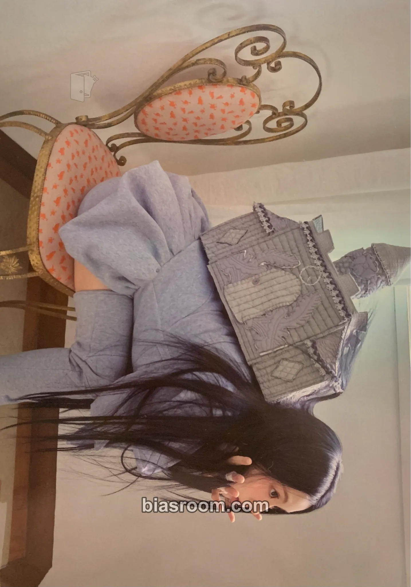 Chaeyoung LIL FANTASY Vol.1 Photocard - TWICE - TWICE K-pop photocard