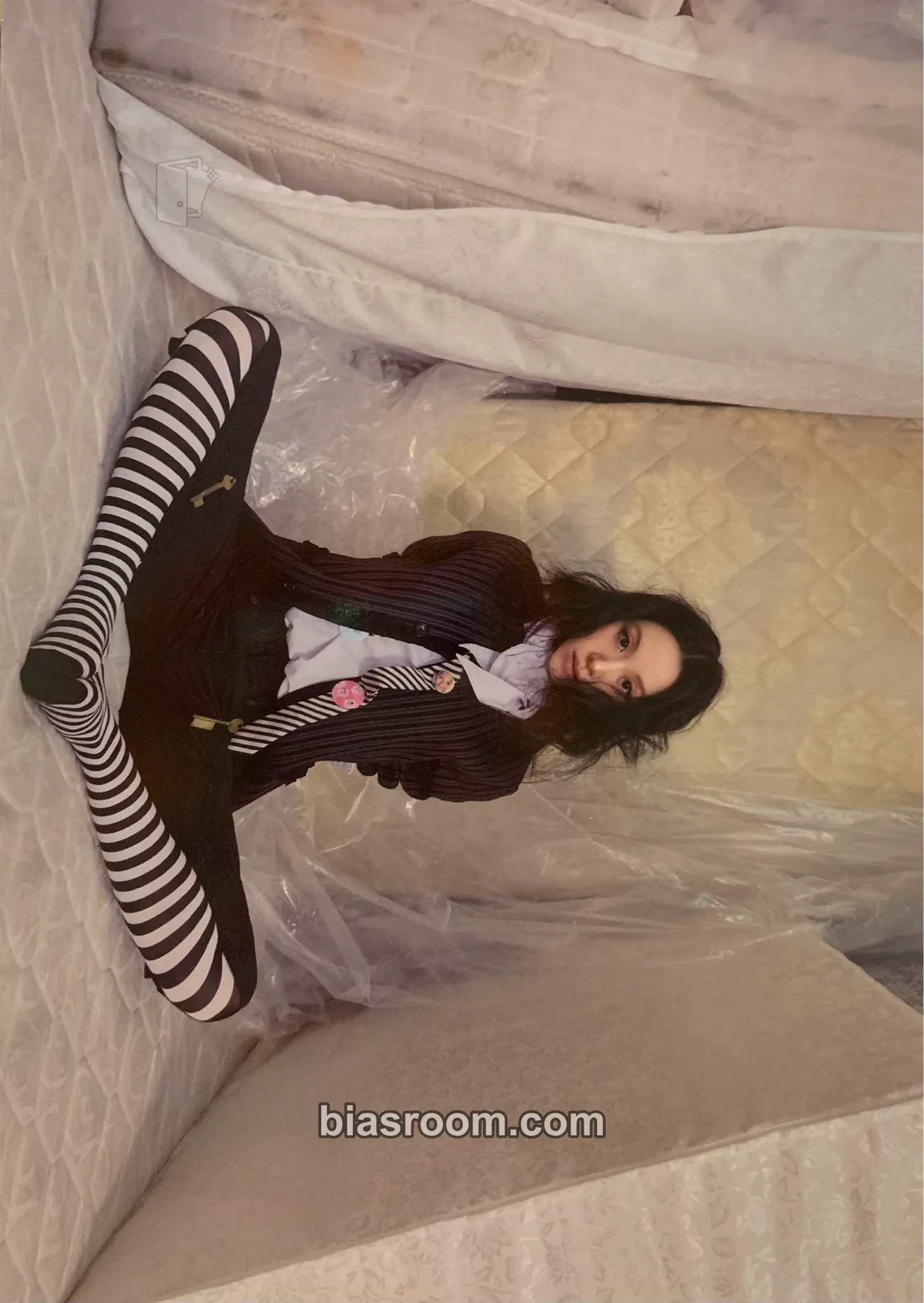 Chaeyoung LIL FANTASY Vol.1 Photocard - TWICE - TWICE K-pop photocard