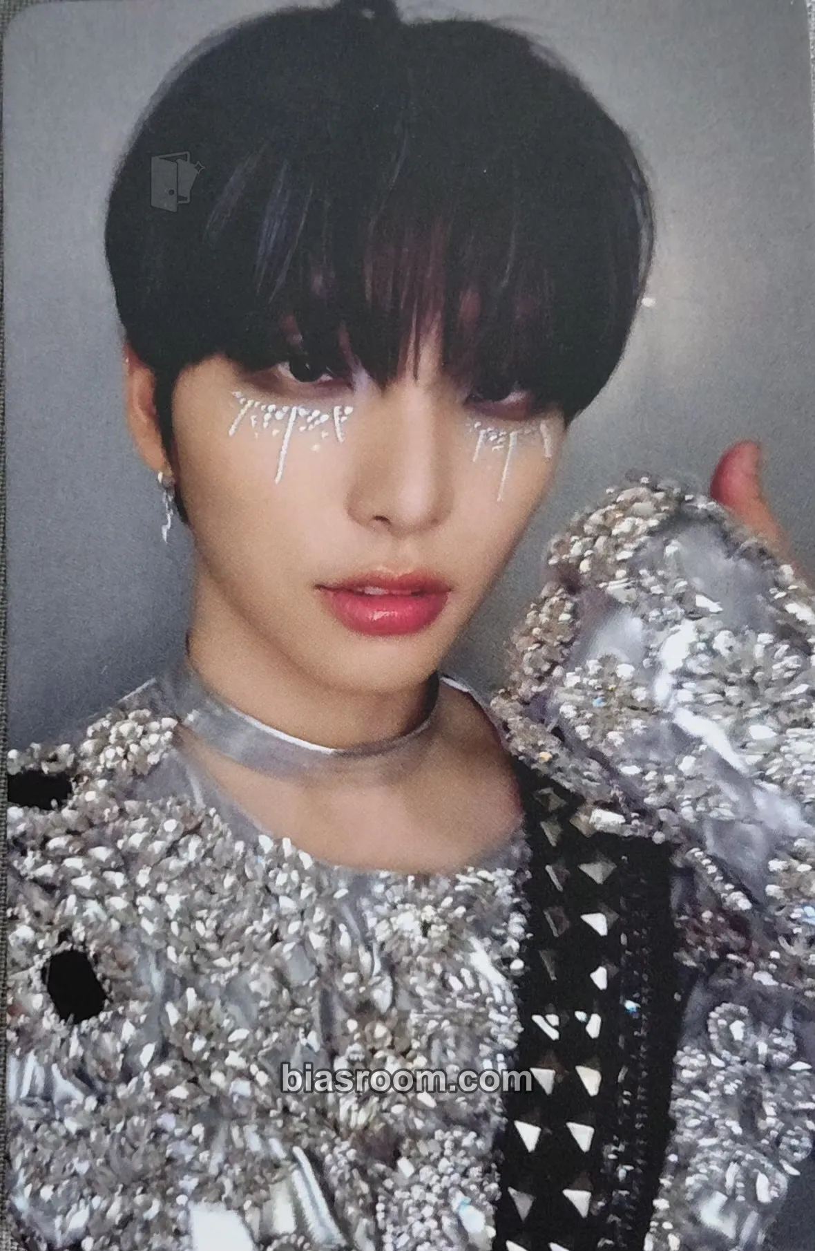 Seoho ONEUS Overtherainbow event Photocard - ONEUS - ONEUS K-pop photocard