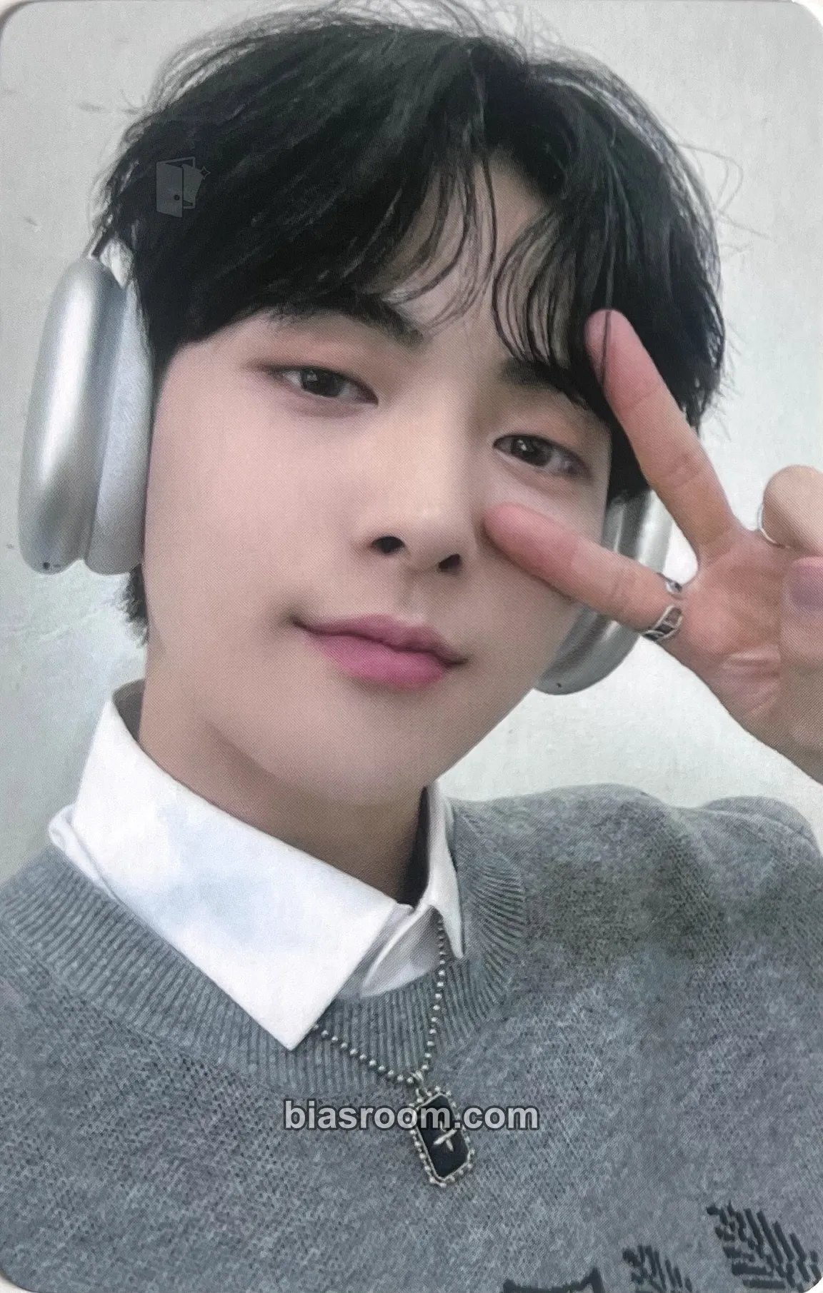 Takuma Continue? Photocard - LUN8 - LUN8 K-pop photocard