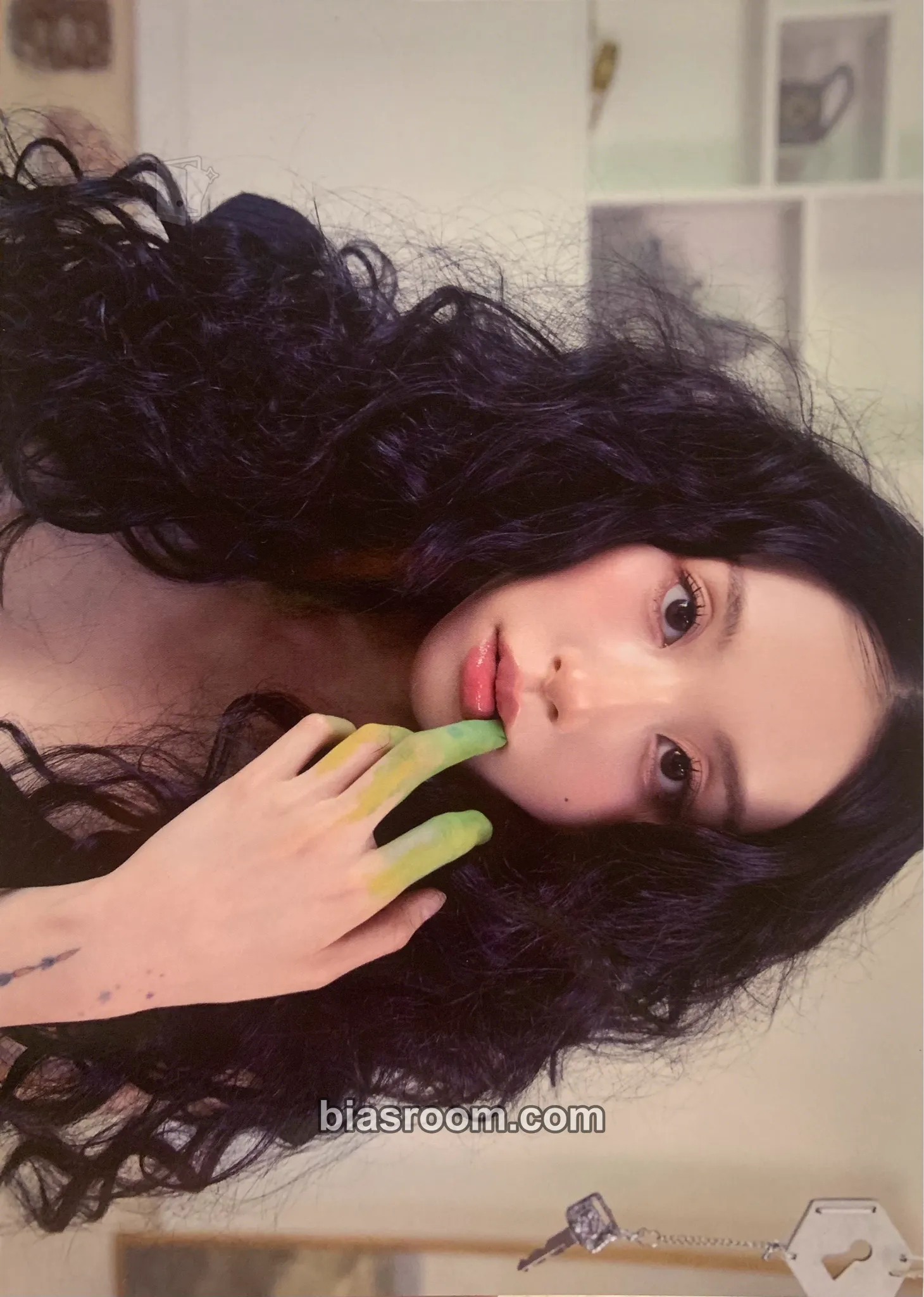Chaeyoung LIL FANTASY Vol.1 Photocard - TWICE - TWICE K-pop photocard