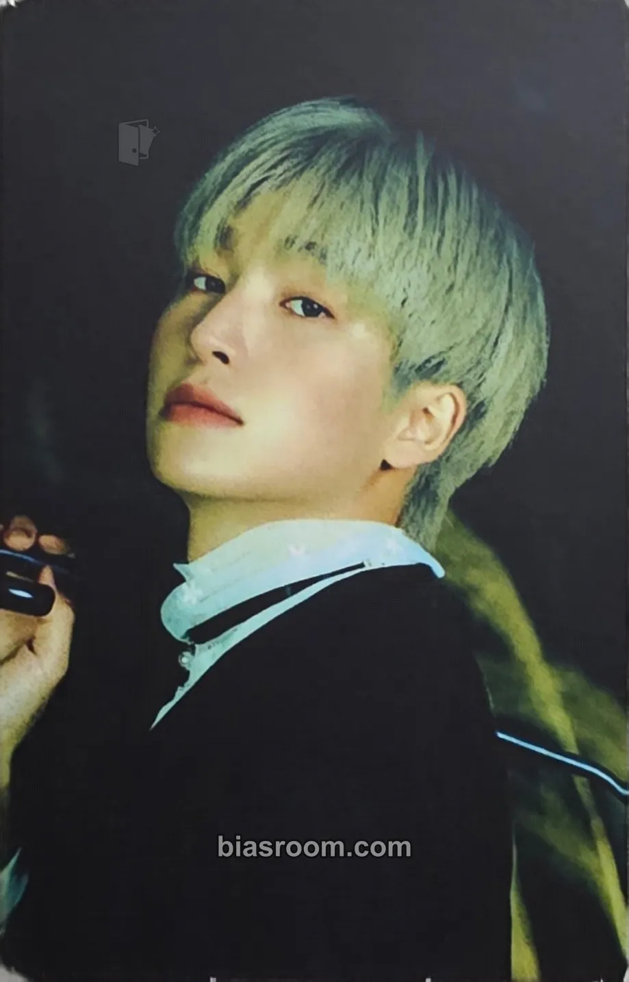 Sangyeon Be Awake Photocard - THE BOYZ - THE BOYZ K-pop photocard