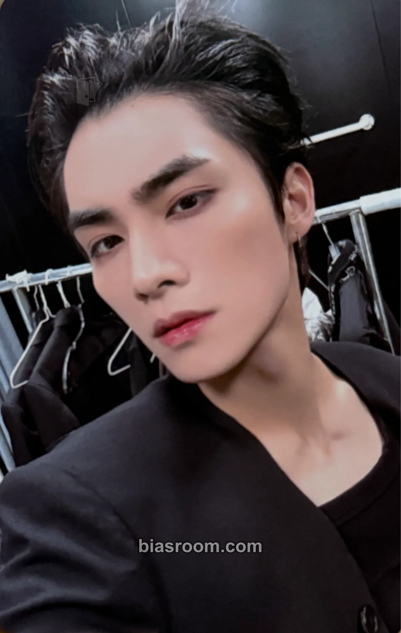 Xiaojun Frequency Photocard - WayV - WayV K-pop photocard