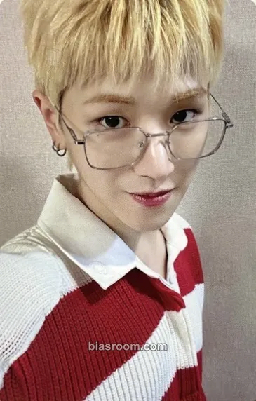 Riwoo HOW? Photocard - BOYNEXTDOOR - BOYNEXTDOOR K-pop photocard