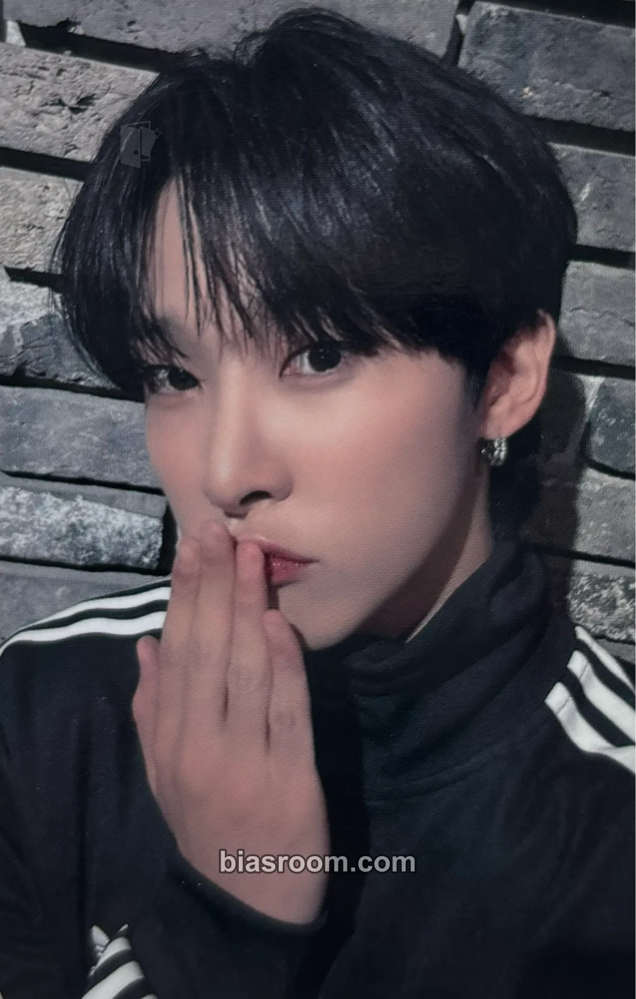 Leon DREAM LIKE Photocard - TRENDZ - TRENDZ K-pop photocard