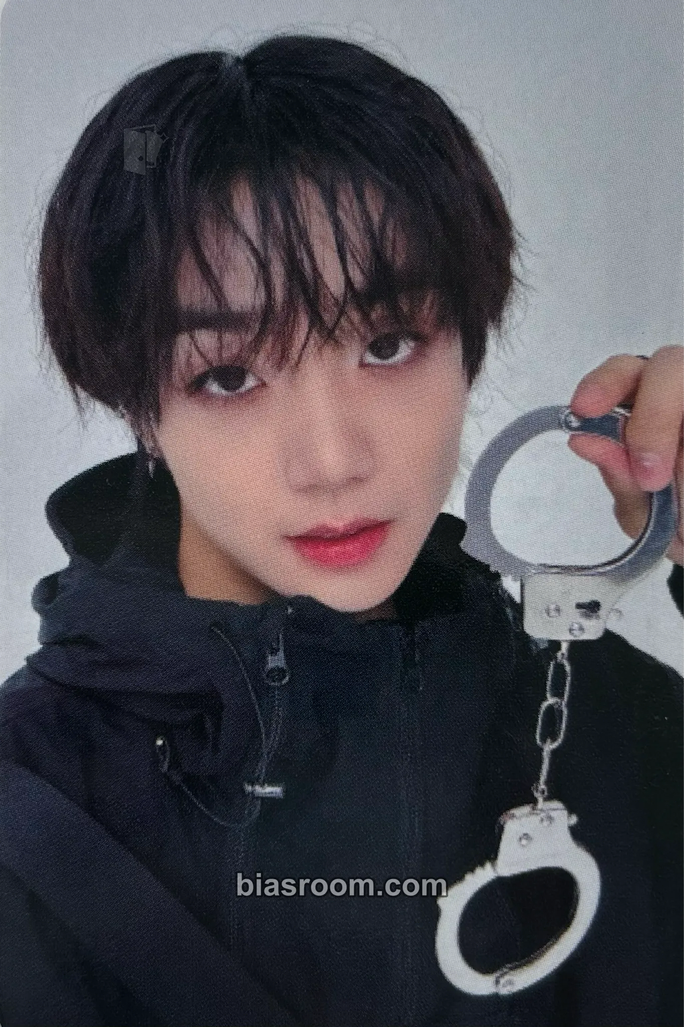 Havit GLOW Tour in Europe pt.2 - Crime Photocard - TRENDZ - TRENDZ K-pop photocard