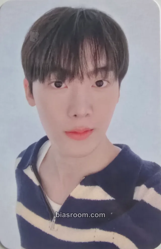 ASTRO - Sanha - DUSK (Sanha Solo) Album pob (pre-order benefit) mwave