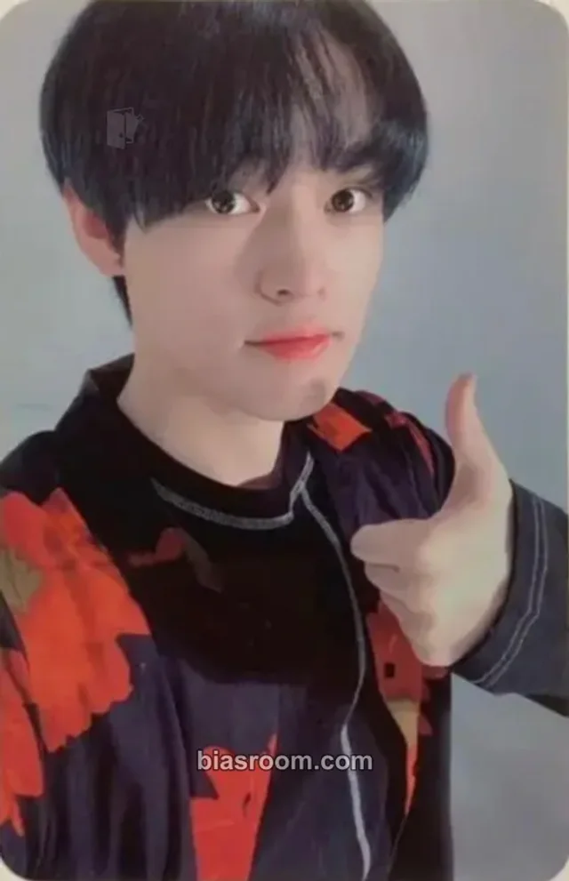 NCT DREAM - Chenle - Reload Album withfans / yizhiyu (yzy) video call (fancall)