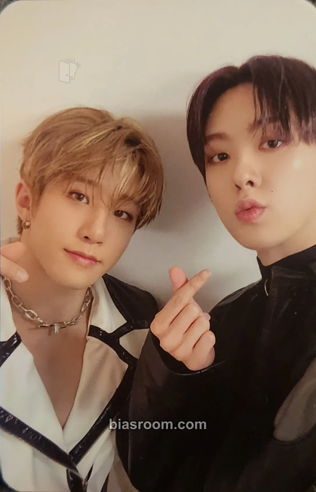 All Yours Photocard - ASTRO - ASTRO K-pop photocard