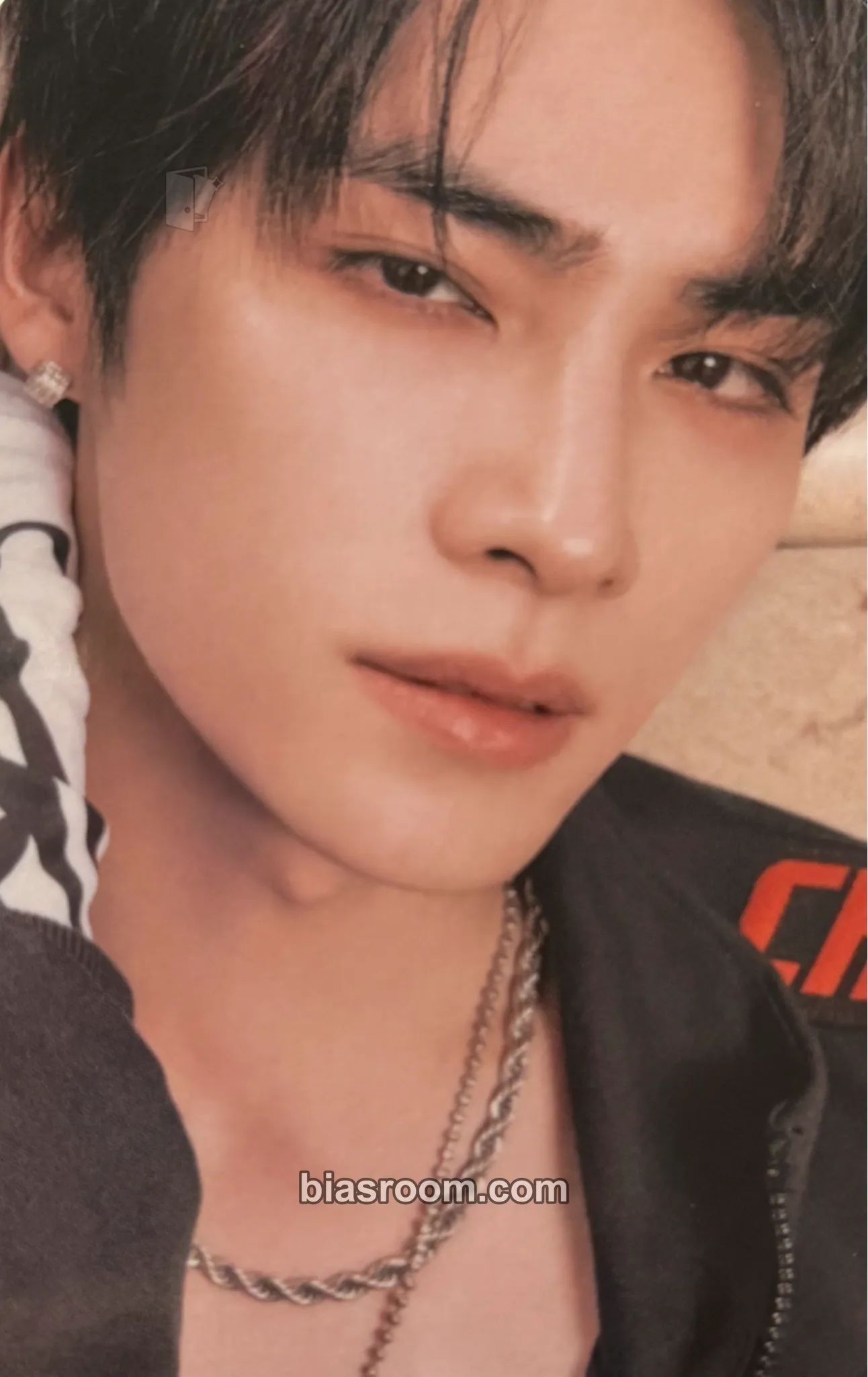 Xiaojun BIG BANDS Photocard - WayV - WayV K-pop photocard
