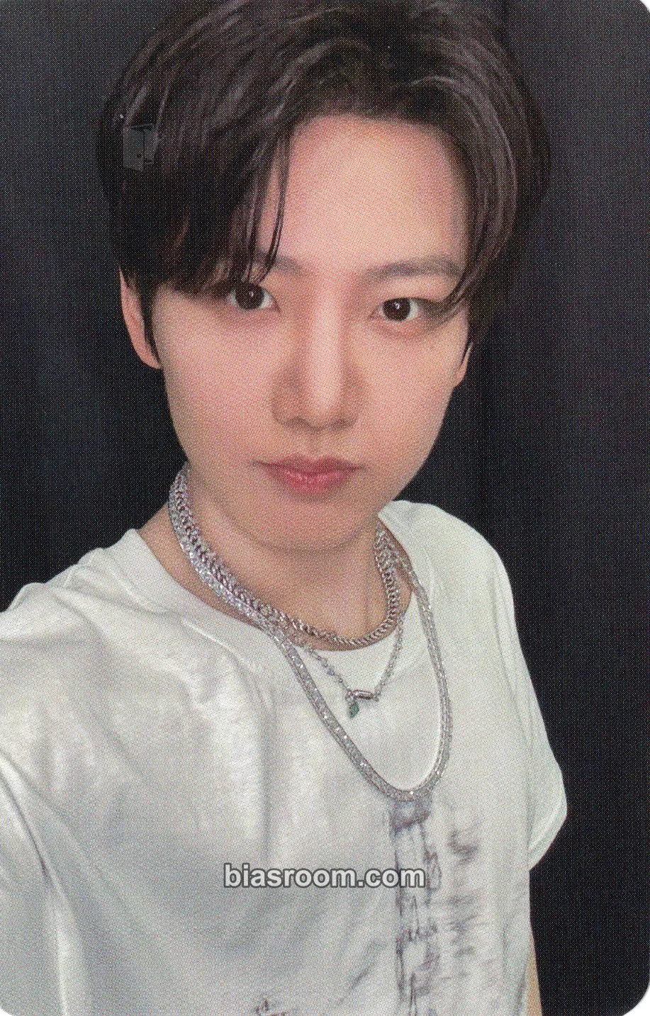 Junkyu Pulse on Tour Photocard - TREASURE - TREASURE K-pop photocard