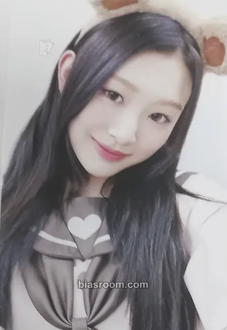 Minami Re:Scene Photocard - RESCENE - RESCENE K-pop photocard