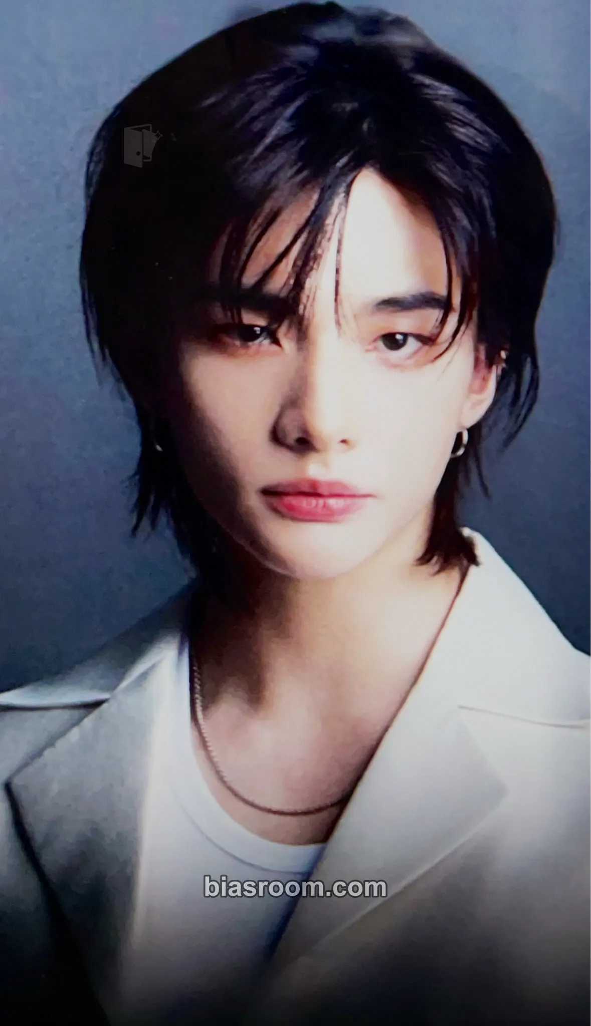 Hyunjin DICON Volume N°21 Photocard - Stray Kids - Stray Kids K-pop photocard