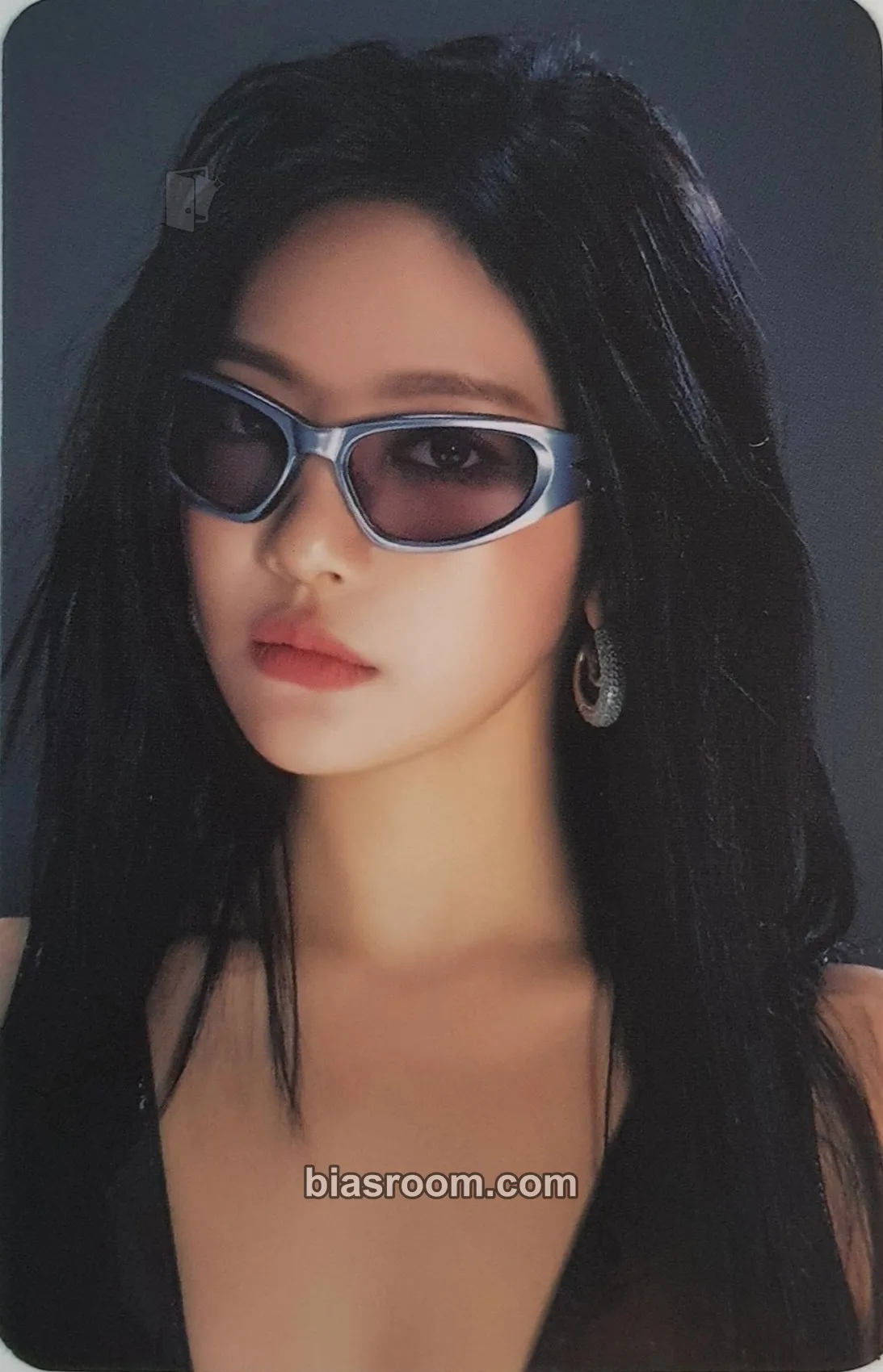 Ningning Whiplash MD Events (All) Photocard - aespa - aespa K-pop photocard