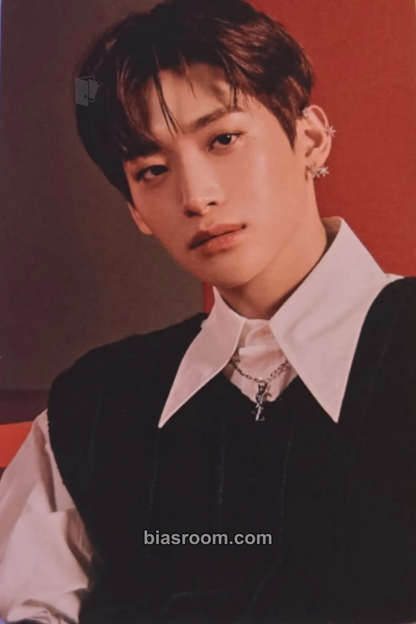 Jungmo SUN SEEKER Photocard - CRAVITY - CRAVITY K-pop photocard