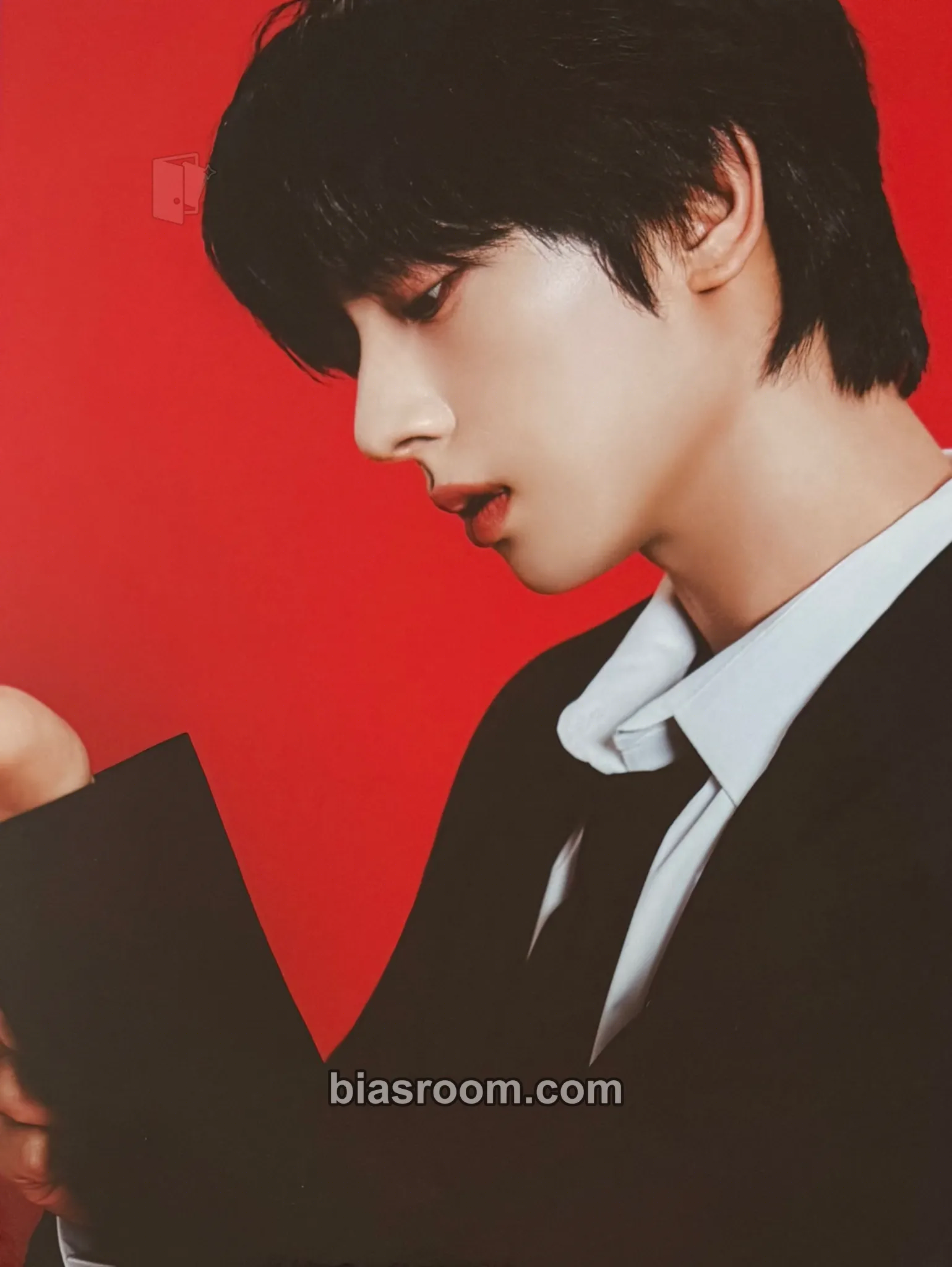 Kanghyun Season's Greetings 2026 Error 404 : WE Not Found Photocard - ONEWE - ONEWE K-pop photocard