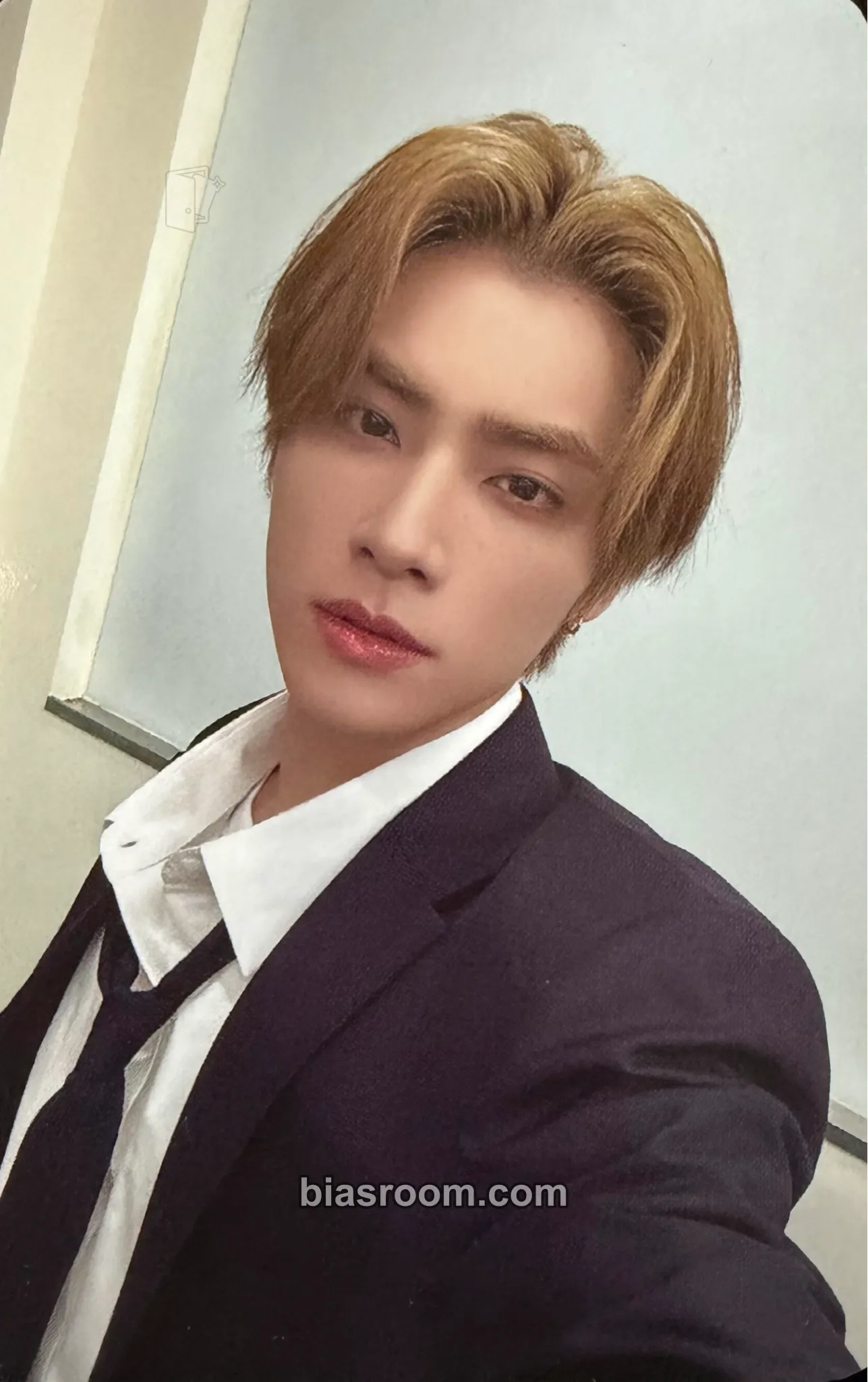 Xiaojun 2026 Season's Greetings Photocard - WayV - WayV K-pop photocard