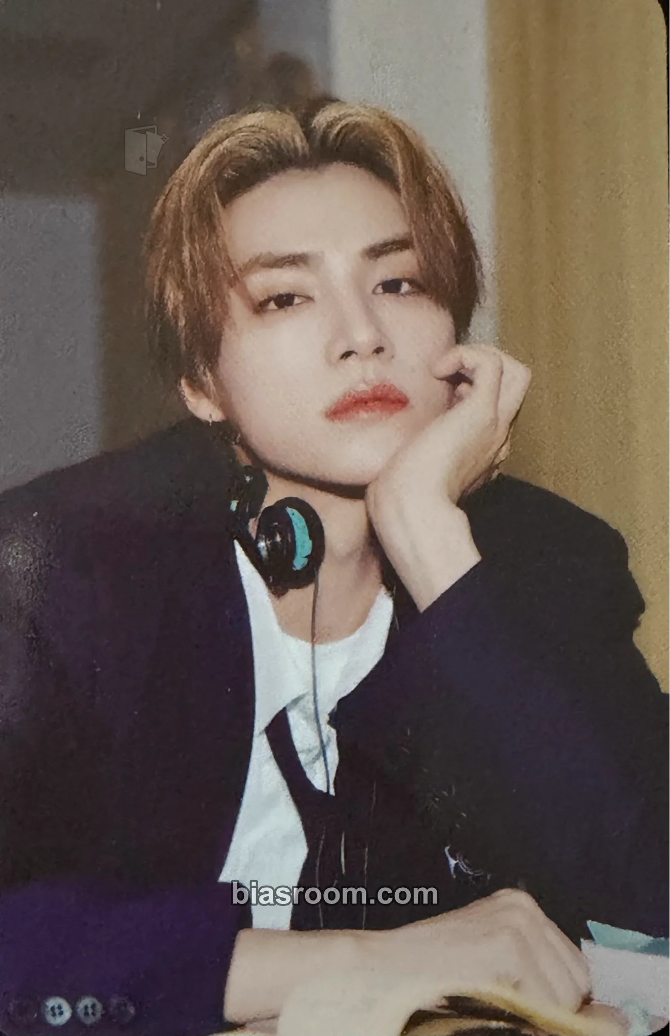 Xiaojun 2026 Season's Greetings Photocard - WayV - WayV K-pop photocard