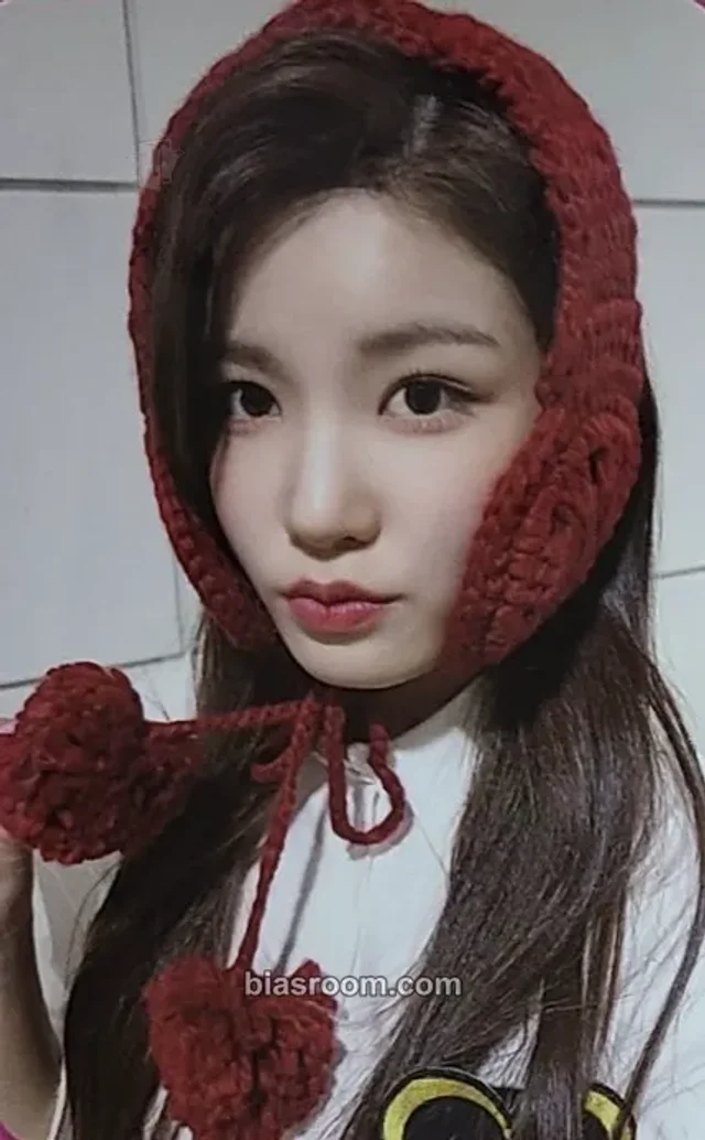 CSR - Sua - Sequence: 17& Album makestar fansign round 2 video call (fancall)