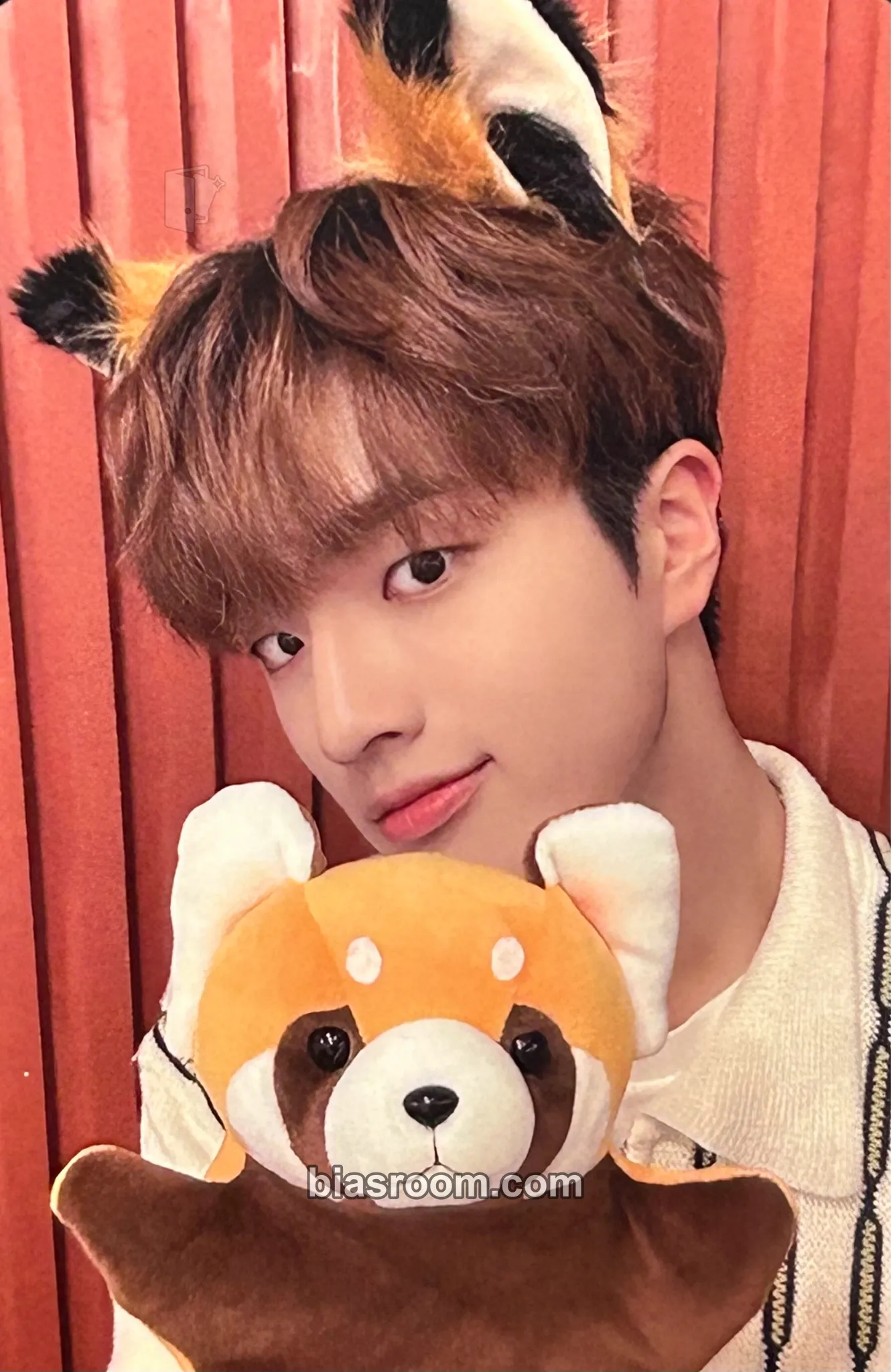Yechan DREAM LIKE Photocard - TRENDZ - TRENDZ K-pop photocard