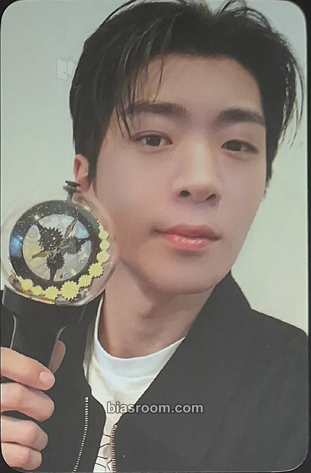 Wyatt ONF Official Lightstick Photocard - ONF - ONF K-pop photocard