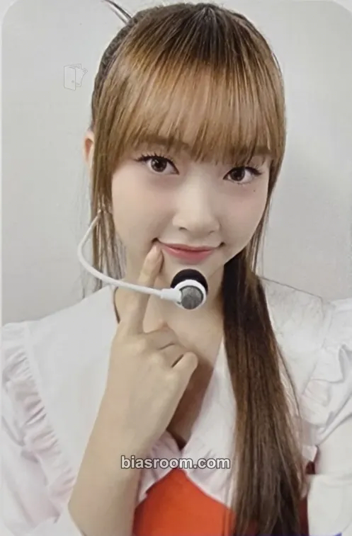 Geumhee DELIGHT Photocard - CSR - CSR K-pop photocard