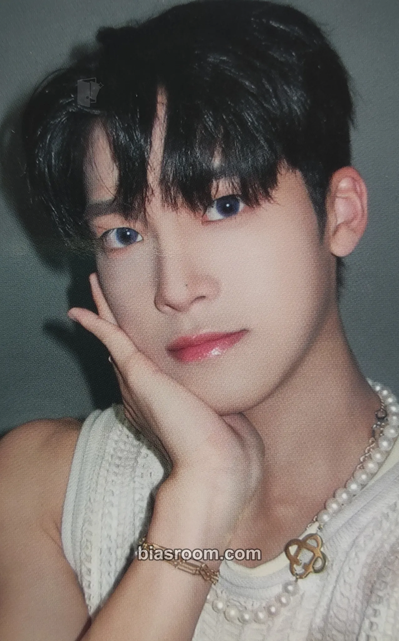 Junmin HOUSE OF TRICKY : HOW TO PLAY Photocard - xikers - xikers K-pop photocard