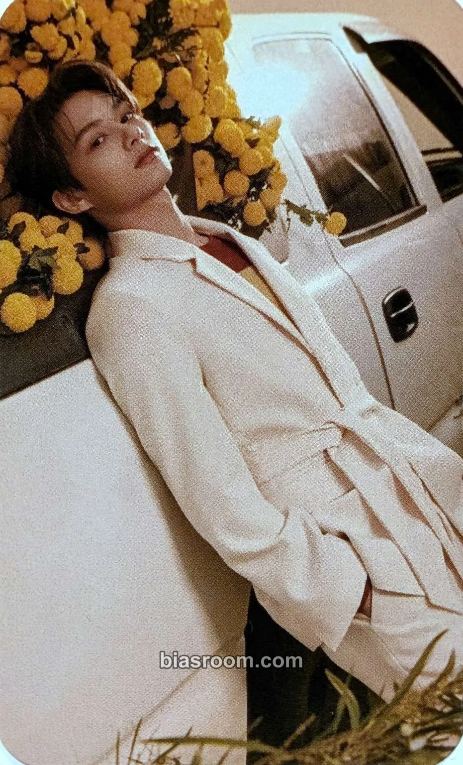 Jun Your Choice Photocard - SEVENTEEN - SEVENTEEN K-pop photocard