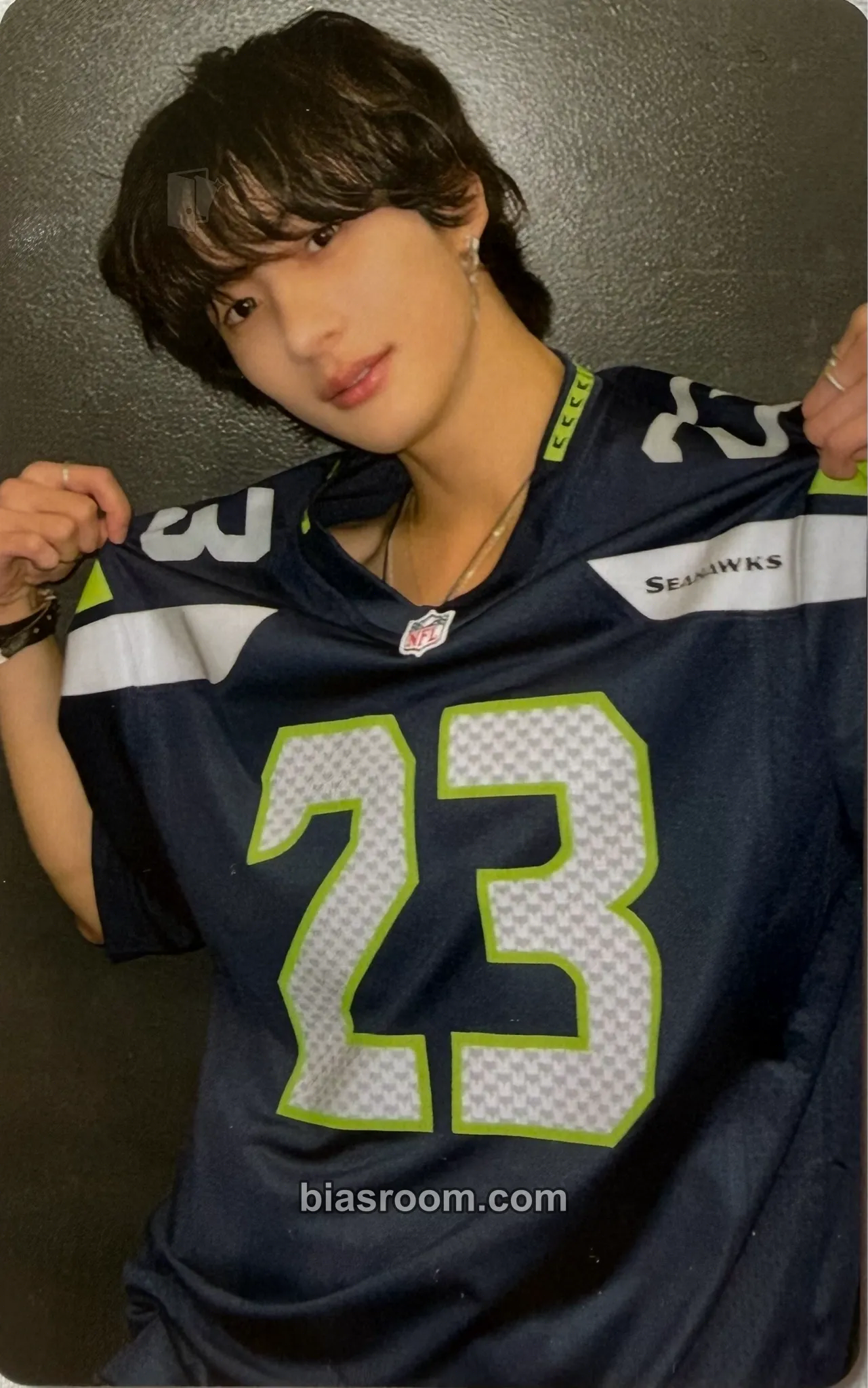 Anton Fame Photocard - RIIZE - RIIZE K-pop photocard