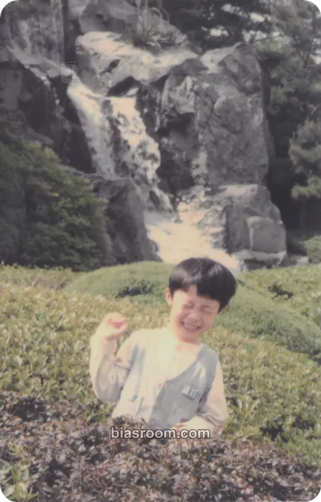 GIRIBOY - GIRIBOY - I Tend to Get Tongue-tied Album album photocard photocard set
