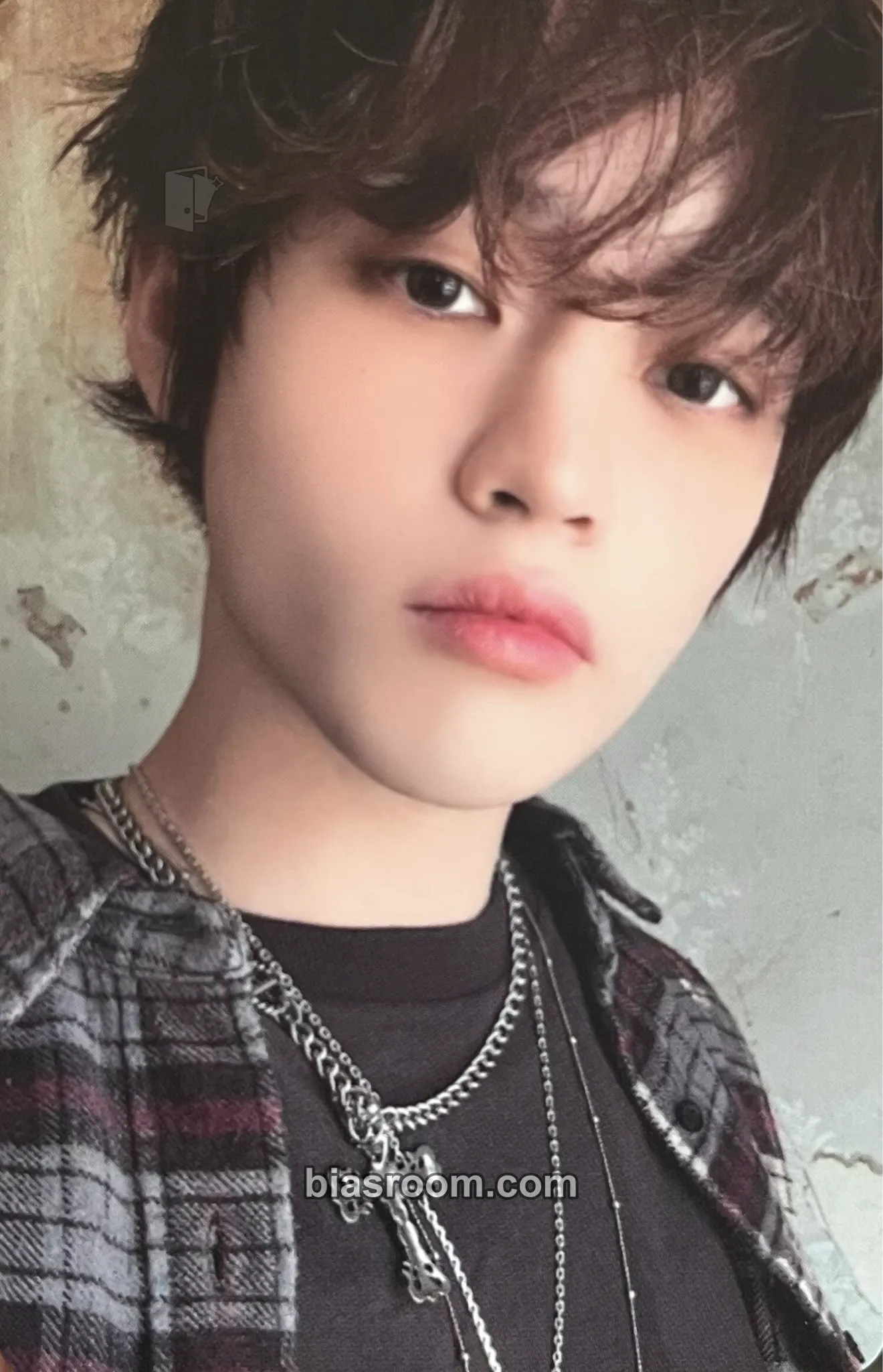 Chenle ISTJ Photocard - NCT DREAM - NCT DREAM K-pop photocard