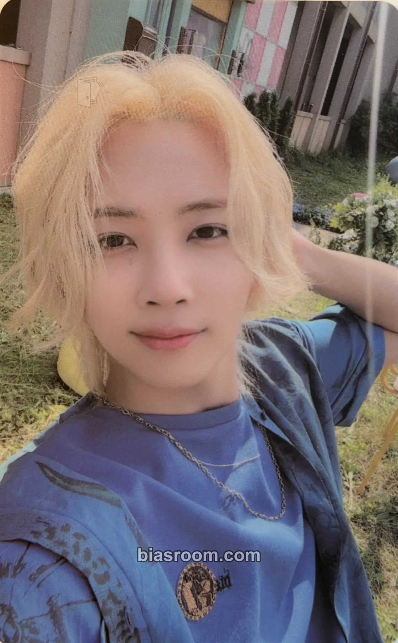 Jeonghan Your Choice Photocard - SEVENTEEN - SEVENTEEN K-pop photocard