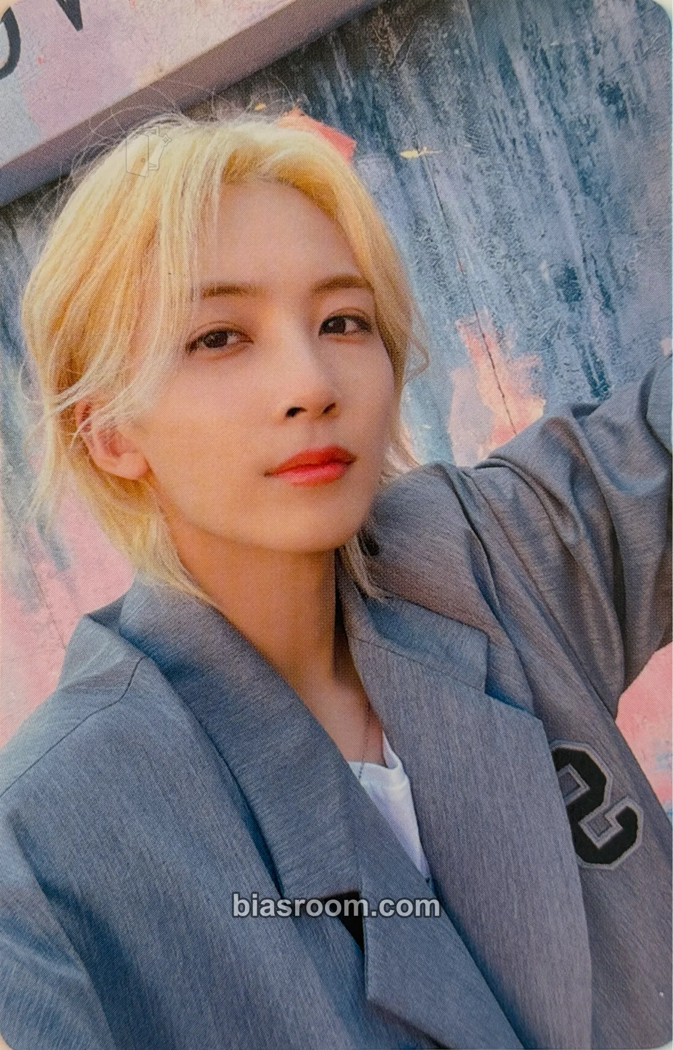 Jeonghan Your Choice Photocard - SEVENTEEN - SEVENTEEN K-pop photocard