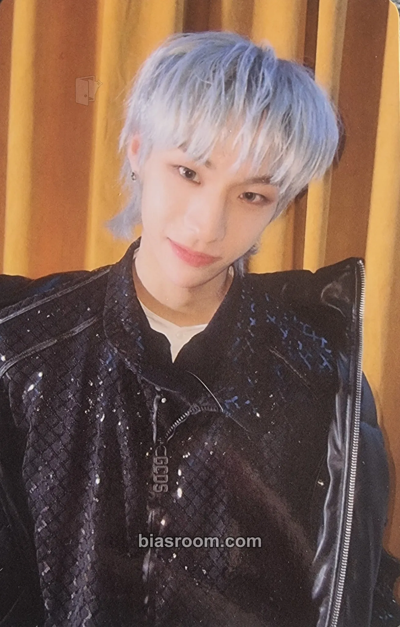 Hwarang It’s ME, It’s WE Photocard - Tempest - Tempest K-pop photocard