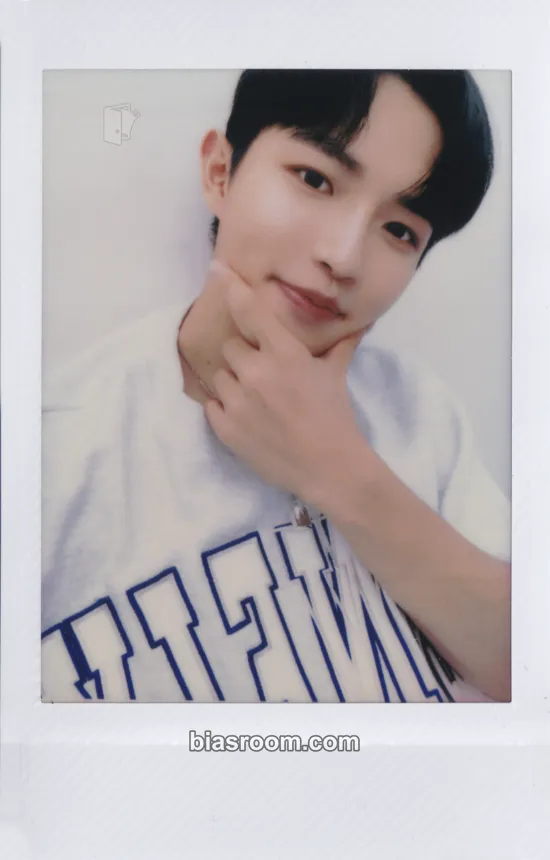 Jaehwan DOCKING Photocard - Kim Jaehwan - Kim Jaehwan K-pop photocard