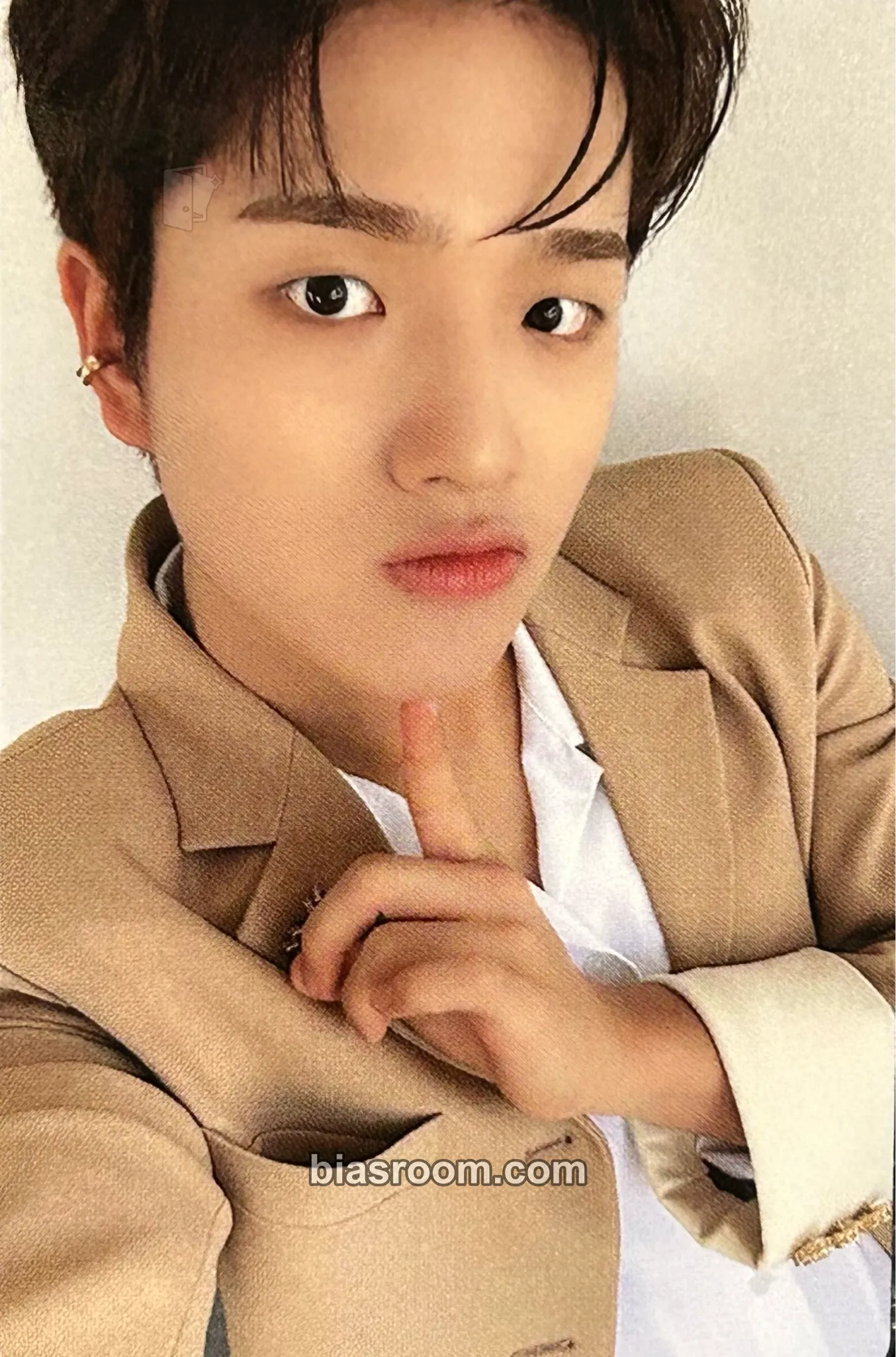 Yechan DREAM LIKE Photocard - TRENDZ - TRENDZ K-pop photocard