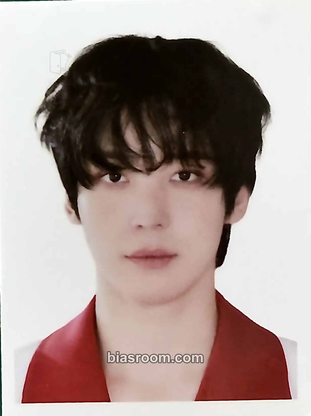 Yunho ANITEEZ IN THE CALLING Photocard - ATEEZ - ATEEZ K-pop photocard