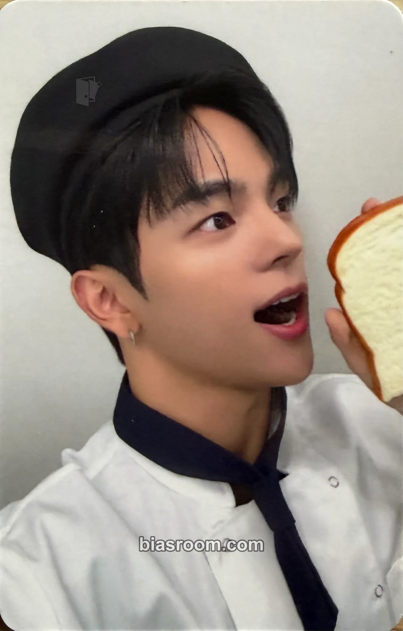 Woojin I Like the Way Photocard - Kim Woojin - Kim Woojin K-pop photocard