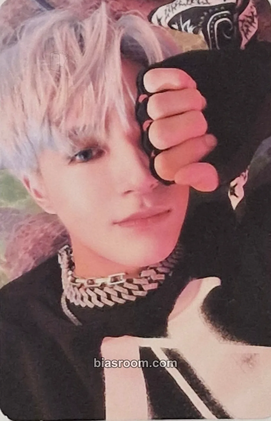 Jeno ISTJ MD Photocard - NCT DREAM - NCT DREAM K-pop photocard