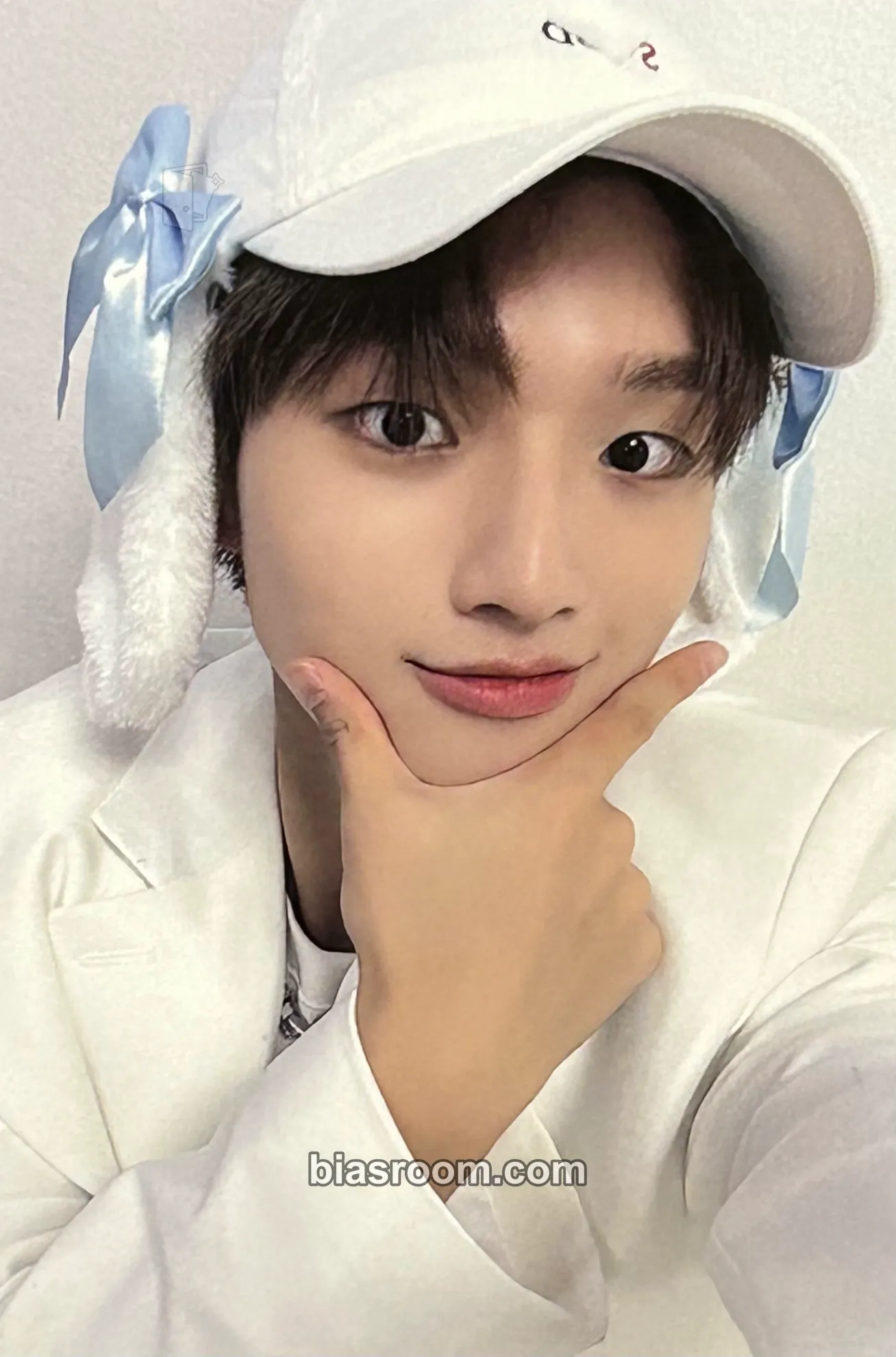 Yechan DREAM LIKE Photocard - TRENDZ - TRENDZ K-pop photocard