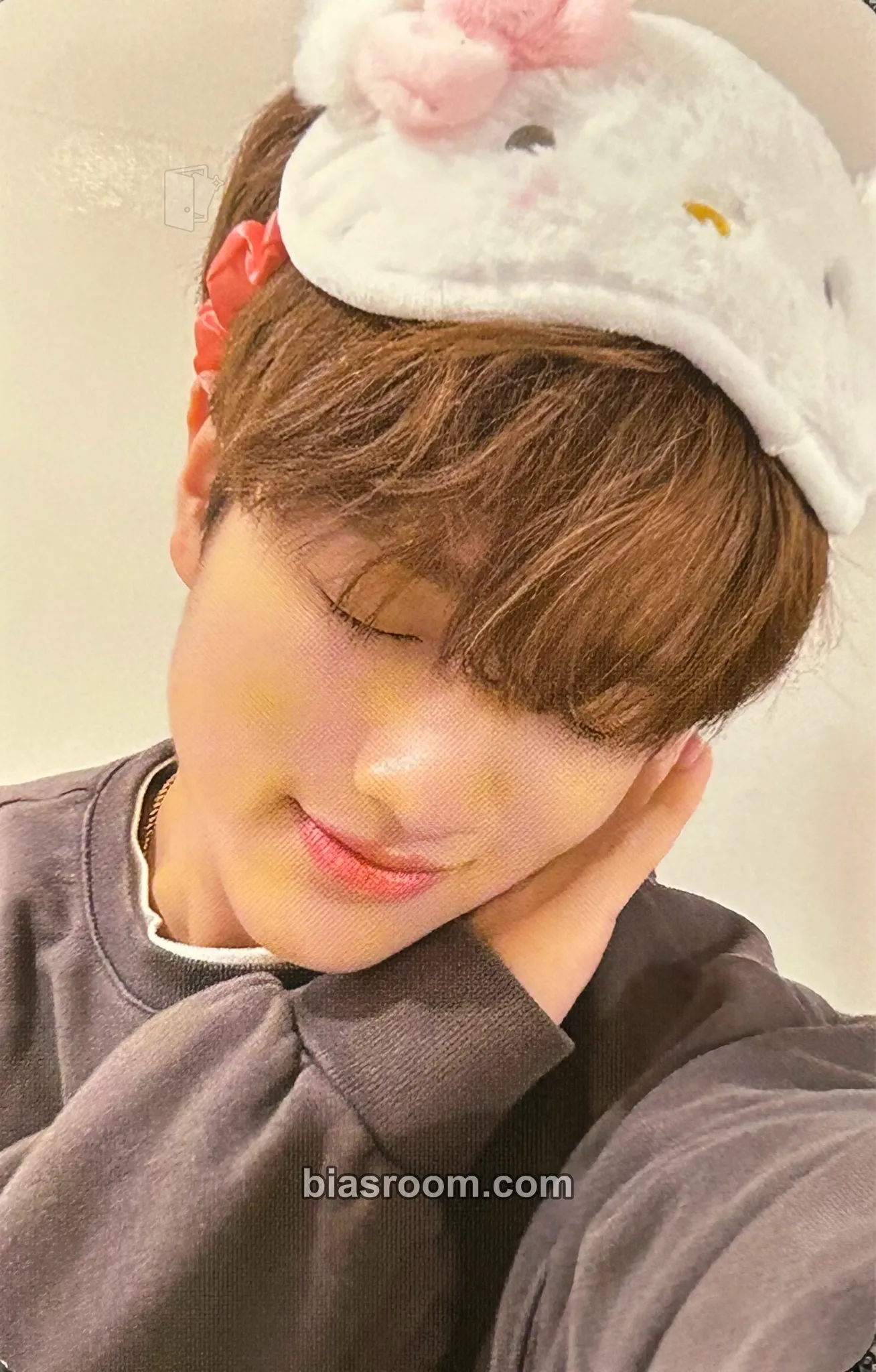 Yechan DREAM LIKE Photocard - TRENDZ - TRENDZ K-pop photocard