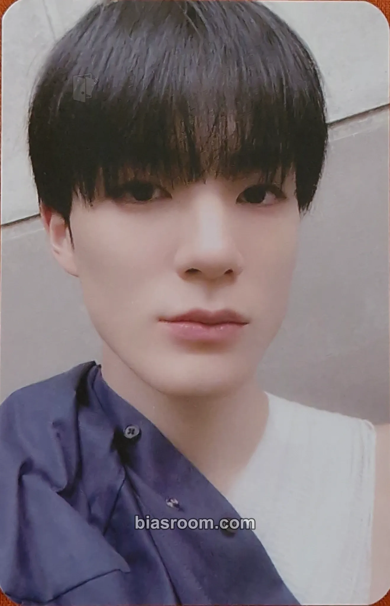 Jeno Dream()scape Photocard - NCT DREAM - NCT DREAM K-pop photocard