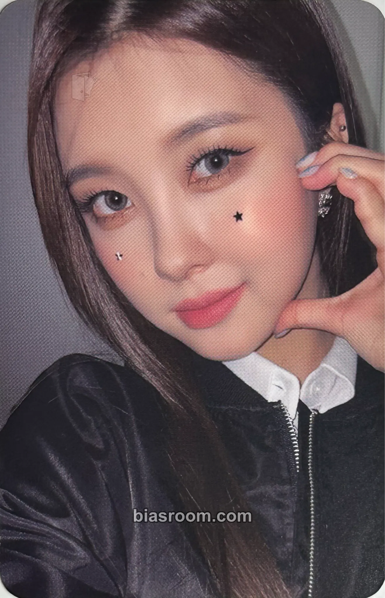 Dayeon TROUBLESHOOTER Photocard - Kep1er - Kep1er K-pop photocard